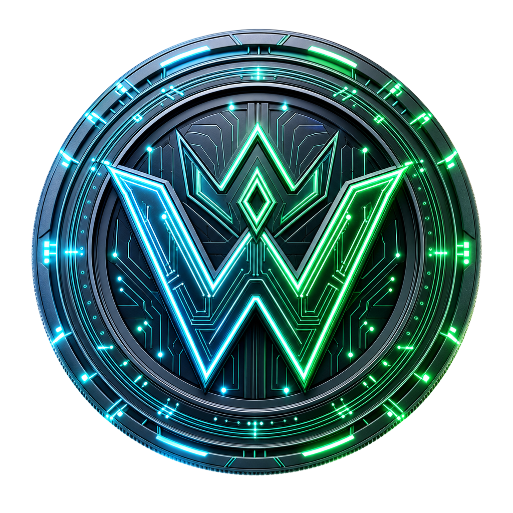 Winpire coin